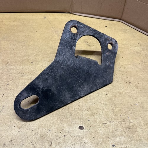Ford mustang rear - rear, rail