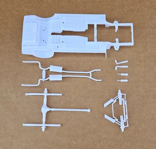 Revell 1966 ford - revell,